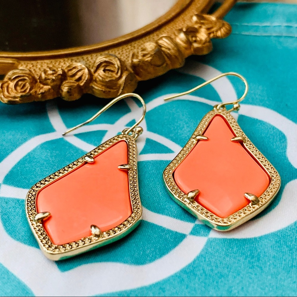 Kendra Scott Alex Drop Earrings